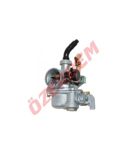 CUB 125 KARBÜRATÖR 18XGAZ PİSTONLU
