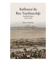 Kafkasya'da Rus Yayılmacılığı