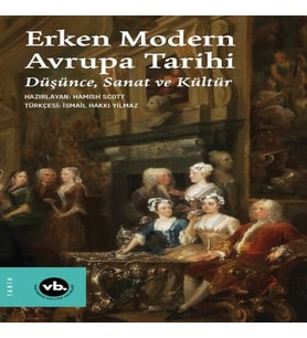 Erken Modern Avrupa Tarihi