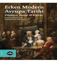 Erken Modern Avrupa Tarihi