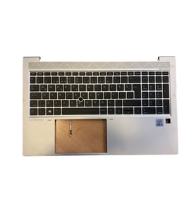 HP ELİTEBOOK 850 G7 855 G7 KLAVYELİ KASA (TESTLİ)