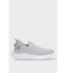 Unisex Yazlık Aqua Spor Ayakkabı GRİ