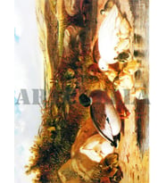Artebella 1373K Büyük Kolay Transfer 23x34 cm 