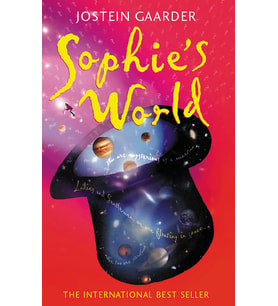 Sophie'S World: A Novel About The History Of Philosophy