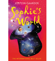 Sophie'S World: A Novel About The History Of Philosophy