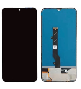 Tkgz - İnfinix NOTE 12 Uyumlu Lcd Ekran Dokunmatik Servis