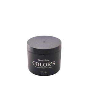 Chameleon Colors Renkli Parlak Wax No:2 Red 113 g