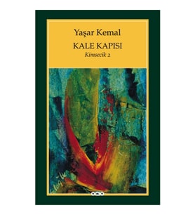 Kale Kapısı Kimsecik 2