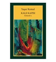 Kale Kapısı Kimsecik 2
