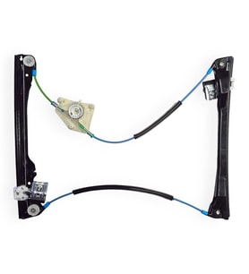 Seat Cordoba 2003-2009 Sağ Ön Kapı Cam Mekanizması 6L4837462