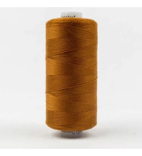 Wonderfil Polyester Dikiş İpliği - DS188 - Tahiti Gold