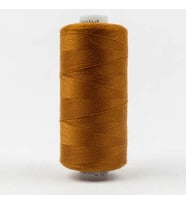 Wonderfil Polyester Dikiş İpliği - DS188 - Tahiti Gold