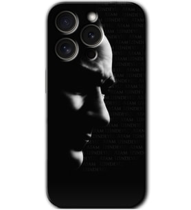 İphone 15 Pro Max Kılıf HD Desen Baskılı Kılıf - Atam İzindeyiz