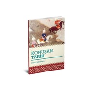 Konuşan Tarih Davut Bayraklı