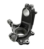 Peugeot 301 13/16 Ön Aks Taşıyıcı Sol (47 Mm)
