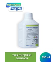 ACTOLIND® W SOLUTION 350 ML  Yara İyileştirme Solüsyonu
