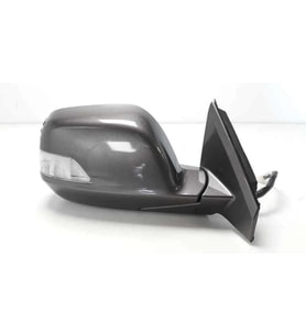 Ayna Dış Dikiz Crv 07-12 Elektrikli Isıtmalı Sinyalli Otomatik Katlanır Sağ (Oem No: 76200-Sww-506Ze
