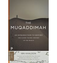 The Muqaddimah: An Introduction To History - Abridged Edition: 13 (Krem)