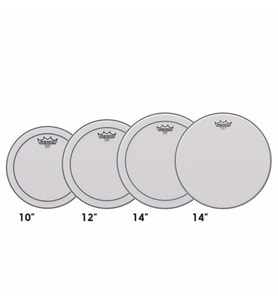 REMO PROPACK PINSTRIPE® (10 12 14 + 14)
