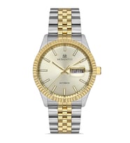 TM347T-08SG Erkek Kol Saati