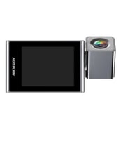 Hikvision AE-DC8222-C8PRO(3.5K)(2CH) Çift Kameralı Araç İçi Kamerası, ADAS,Wifi,G-Sensör