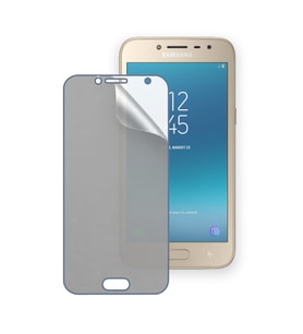SChitec SAMSUNG Galaxy J2 Pro Uyumlu Ön Yüzey Mat Hidrojel Ekran Koruyucu