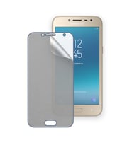SChitec SAMSUNG Galaxy J2 Pro Uyumlu Ön Yüzey Mat Hidrojel Ekran Koruyucu
