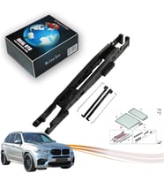 B m w  X5 F85 Panoramik Sunroof Sürgü Kızak Parçası (Slider)