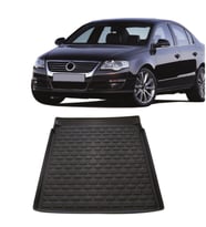 Vw Passat B6 Sedan Bagaj Havuz 2005-2010