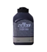 Artdeco Akrilik Boya 500 ml Siyah