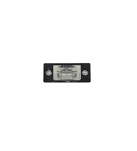 VOLKSWAGEN GOLF V PLAKA LAMBASI 04-08 WOS10GO077 1J5943021D