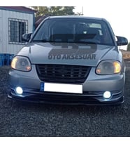 Hyundai Accent Admire Batman Yarasa Ayna Kapağı 2000-2006 Modelleri Arası