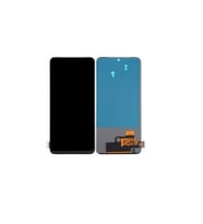 Oppo Uyumlu Reno 2z Lcd Ekran Çıtasız TFT (Parmak izi Okumaz)