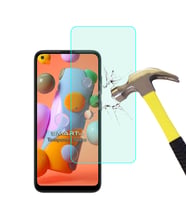 Samsung Galaxy A60 Uyumlu Temperli Kırılmaz Cam Ekran Koruyucu