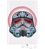Star Wars Fresh Drawing Puzzle 240 Parça Yapboz