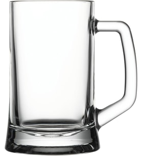 Paşabahçe PUB BIRA BARDAĞI 395 CC 2'Lİ PENCERELİ KUTU