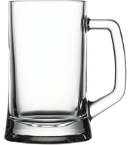 Paşabahçe PUB BIRA BARDAĞI 395 CC 2'Lİ PENCERELİ KUTU