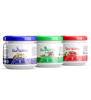 NLife 3 Lü Butter Set Hair Butter Vov Butter Skin Butter Komple Bakım 190x3 ml