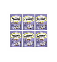 Dreamies Ördekli Kedi Ödül Maması 6 Adet x 60 Gr