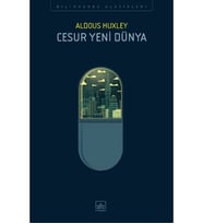Cesur Yeni Dünya Aldous Huxley
