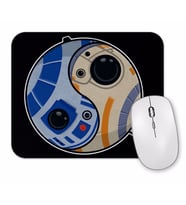 Star Wars  222 Mouse Pad