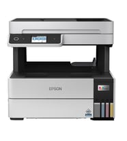 EPSON A4 L6460 Renkli Çok Fonksiyonlu Tanklı Yazıcı Usb,Ethernet,Kablosuz