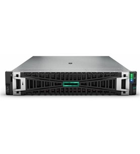 HPE DL380 GEN11 INTEL XEON SILVER 4510 2X32GB 8SFF 2X960GB SSD 2.5 2X1000W P71674-425 3YIL YERİNDE G