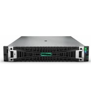 HPE DL380 GEN11 INTEL XEON SILVER 4510 2X32GB 8SFF 2X960GB SSD 2.5 2X1000W P71674-425 3YIL YERİNDE G
