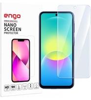 Lexroo Samsung Galaxy A27 5G İle Uyumlu Ekran Koruyucu 9H Temperli Kırılmaz Esnek Nano Cam