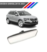 Otozet -Skoda Karoq İç Dikiz Aynası Karartmasız Tip 3C0857511J