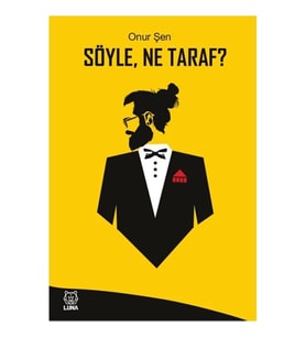 Söyle Ne Taraf