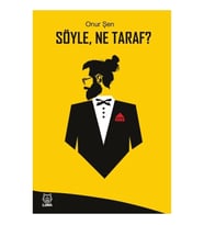 Söyle Ne Taraf