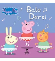 Peppa Pig Bale Dersi