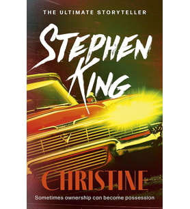 Christine (Krem)
